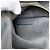 16 Céline Borsa a secchiello Celine Gray Medium in pelle Seau Sangle Marrone - vista 6