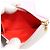 Cartera Louis Vuitton Portefeuille Capucines XS Tri-fold Wallet Rosa - vista 5
