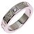 Bulgari Anello da bambino Bvlgari Diamond Double Logo