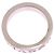 Bulgari Anello da bambino Bvlgari Diamond Double Logo - vista 2