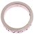 Bulgari Anello da bambino Bvlgari Diamond Double Logo - vista 3