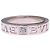 Bulgari Anello da bambino Bvlgari Diamond Double Logo - vista 4