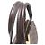 Borsa Bowling Louis Vuitton Kensington Marrone - vista 5