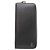 Portafoglio Zippy Vertical per uomo Louis Vuitton M30317 Nero