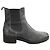 Autre Marque Botines de ante Via Vai Gris
