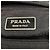 Prada Re-Nylon Vela Messenger Bag mit Einzelschnalle aus schwarzem Polyamid - Ansicht 9