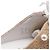 Mule Goldie di Stuart Weitzman in rafia beige - vista 6