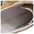 Mule Goldie di Stuart Weitzman in rafia beige - vista 7