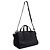 Borsa Tote Pelican in pelle nera con stampa coccodrillo Alexander Wang Nero - vista 2