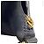 Borsa Tote Pelican in pelle nera con stampa coccodrillo Alexander Wang Nero - vista 9