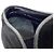 Sneakers Slip-On Stuart Weitzman in scamosciato nero - vista 10