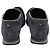 Sneakers Slip-On Stuart Weitzman in scamosciato nero - vista 5
