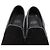Sneakers Slip-On Stuart Weitzman in scamosciato nero - vista 7