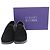Sneakers Slip-On Stuart Weitzman in scamosciato nero - vista 8