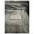Autre Marque Camaïeu Schwarze Lederjacke Biker Perfecto - Ansicht 5