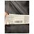 Mango Black Leather and Suede Biker Jacket - view 10