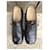 Scarpe Stringate Paraboot in Pelle Nero  - vista 2