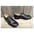 Scarpe Stringate Paraboot in Pelle Nero  - vista 5