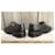 Scarpe Stringate Paraboot in Pelle Nero  - vista 6