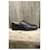 Scarpe Stringate Paraboot in Pelle Nero  - vista 9