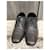 Scarpe Stringate Heschung da uomo Grigio Marrone scuro  - vista 4