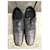 Scarpe Stringate Heschung da uomo Grigio Marrone scuro  - vista 9