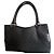Borsa a mano Gucci GG Supreme Nero