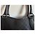 Borsa a mano Gucci GG Supreme Nero - vista 2
