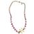 Collana Chanel Cristalli Multicolore Collezione 2024