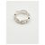Hermès Chaine d'Ancre Enchainee PM Ring aus Silber, Größe 59 - Ansicht 2