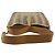Borsa Hermès Evelyne PM Box Vibrato Multicolore Beige - vista 3