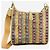 Borsa Hermès Evelyne PM Box Vibrato Multicolore Beige - vista 6