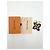 Louis Vuitton Charm per borsa Wild at Heart Illustre Canvas Beige Marrone chiaro - vista 5