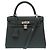 Hermès Borsa HERMES Kelly 25 in Pelle Verde - 103493