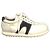 Autre Marque Camper Pelotas Leder Sneaker Weiß