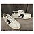 Autre Marque Camper Pelotas Leder Sneaker Weiß - Ansicht 2