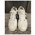 Autre Marque Camper Pelotas Leder Sneaker Weiß - Ansicht 3