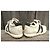 Autre Marque Camper Pelotas Leder Sneaker Weiß - Ansicht 4