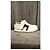 Autre Marque Camper Pelotas Leder Sneaker Weiß - Ansicht 9