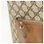 Borsa Tote GUCCI GG Supreme Web Sherry Line PVC Beige Rosso Verde Auth 177505 - vista 11