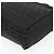 Borsa a mano FENDI Zucchino Canvas Nera Argento Auth 178108 Nero - vista 15