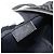 Borsa a mano FENDI Zucchino Canvas Nera Argento Auth 178108 Nero - vista 17