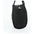 Borsa a mano FENDI Zucchino Canvas Nera Argento Auth 178108 Nero - vista 3