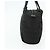 Borsa a mano FENDI Zucchino Canvas Nera Argento Auth 178108 Nero - vista 4