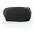 Borsa a mano FENDI Zucchino Canvas Nera Argento Auth 178108 Nero - vista 5