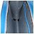 LOUIS VUITTON Epi Trousse Crete Pouch Blue M48405 LV Auth 171231 - vista 11