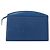LOUIS VUITTON Epi Trousse Crete Pouch Blue M48405 LV Auth 171231 - vista 2