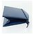 LOUIS VUITTON Epi Trousse Crete Pouch Blue M48405 LV Auth 171231 - vista 4