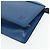 LOUIS VUITTON Epi Trousse Crete Pouch Blue M48405 LV Auth 171231 - vista 7