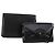 Borsa a Spalla GIVENCHY in Pelle 2 Set Nero Auth bs34777